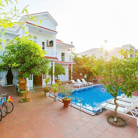 Hoi An Life Villa Kültér fotó