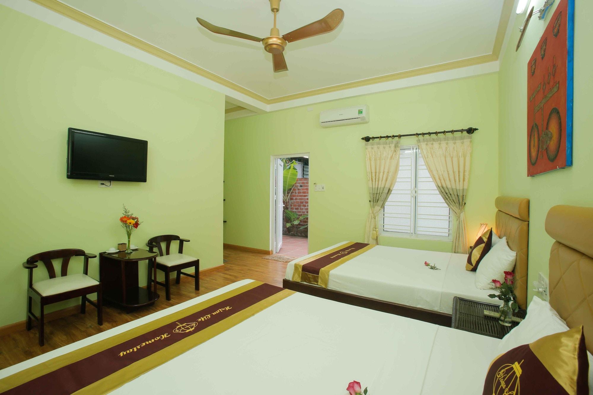 Hoi An Life Villa Kültér fotó