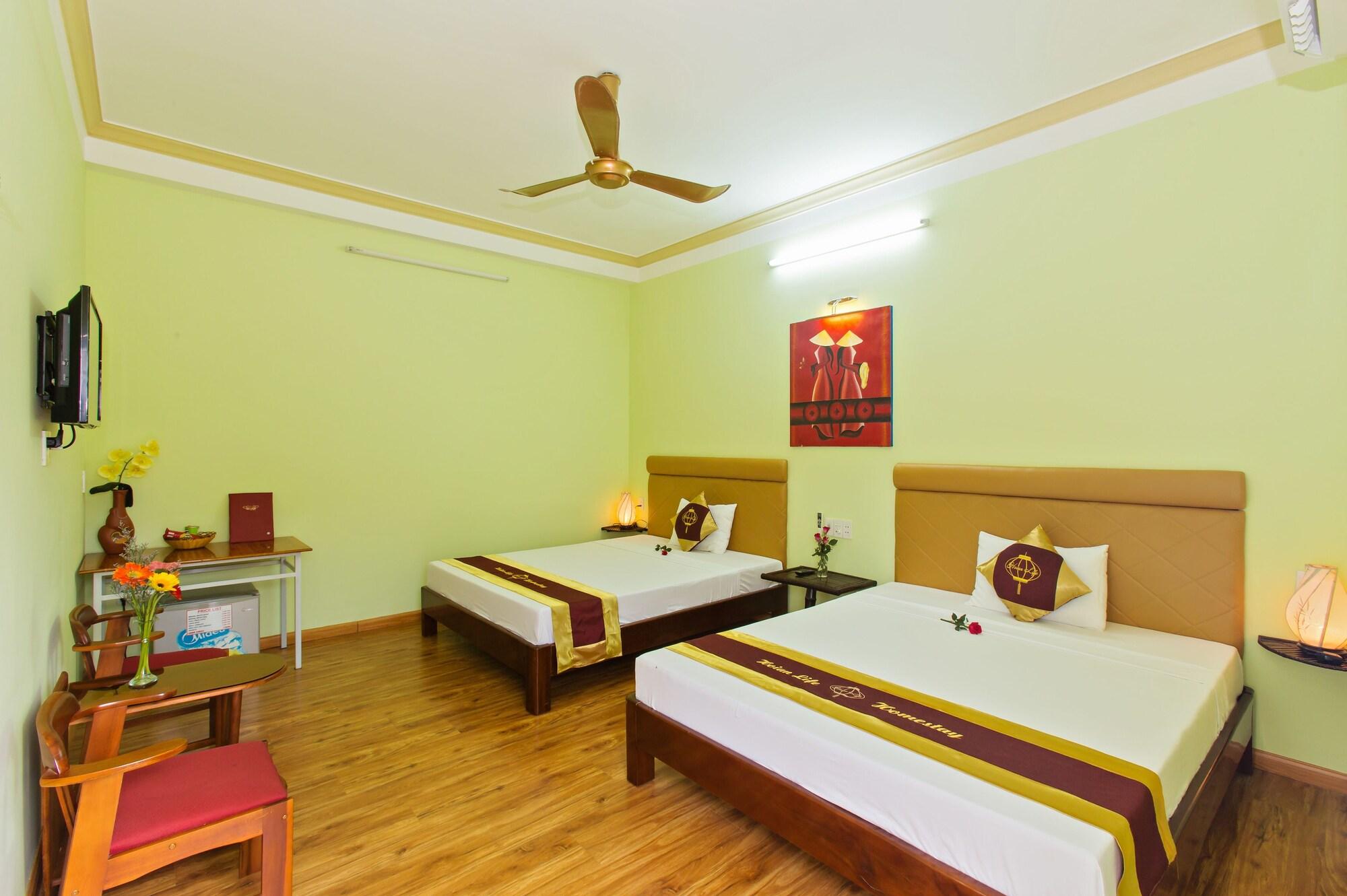 Hoi An Life Villa Kültér fotó