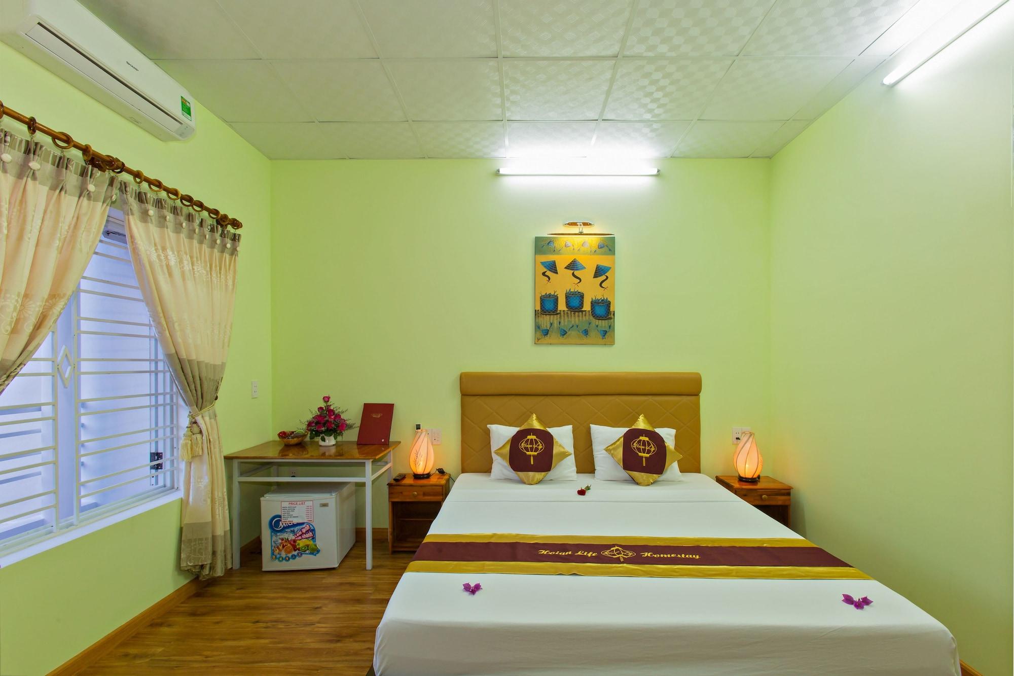 Hoi An Life Villa Kültér fotó