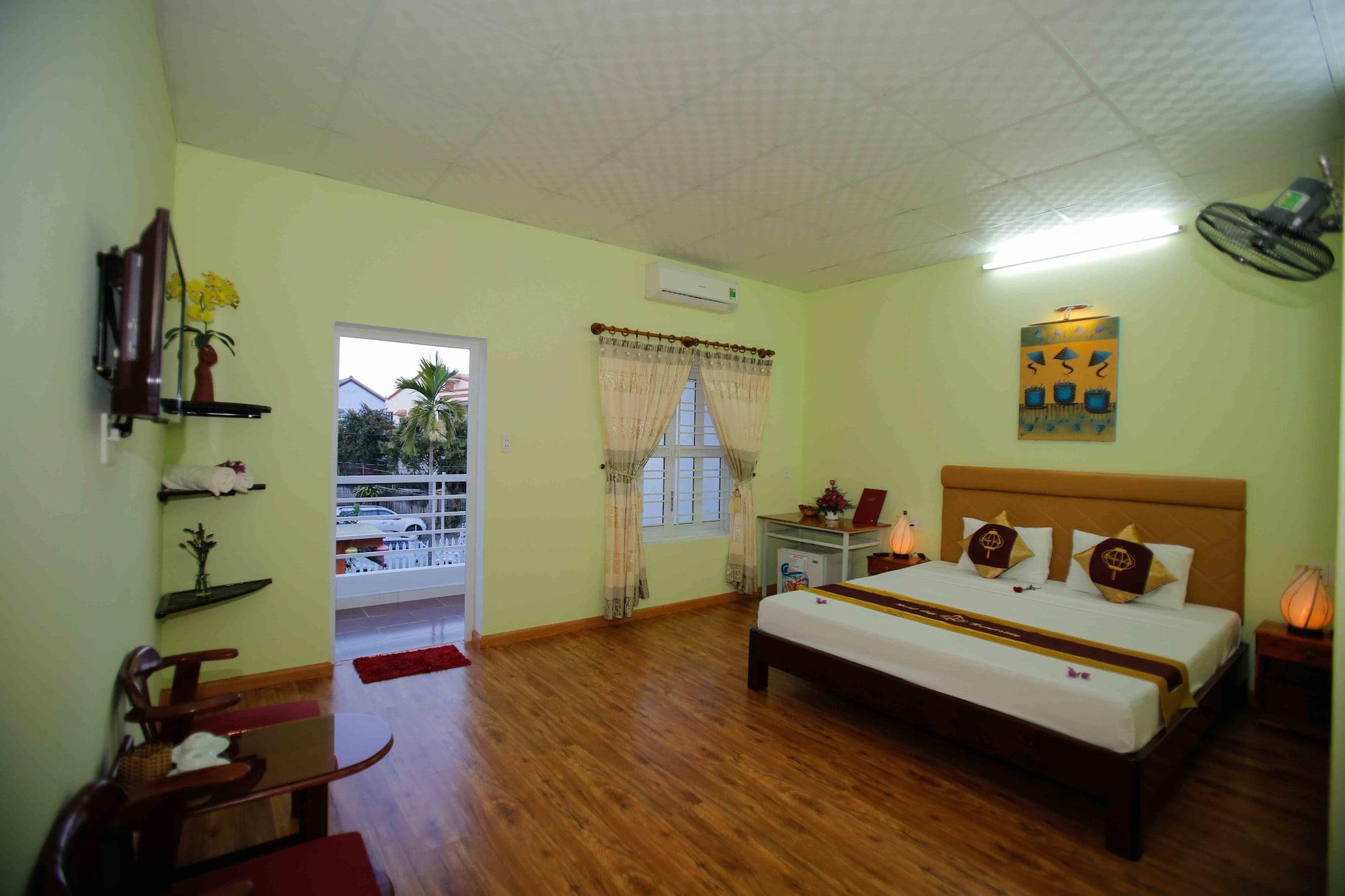 Hoi An Life Villa Kültér fotó