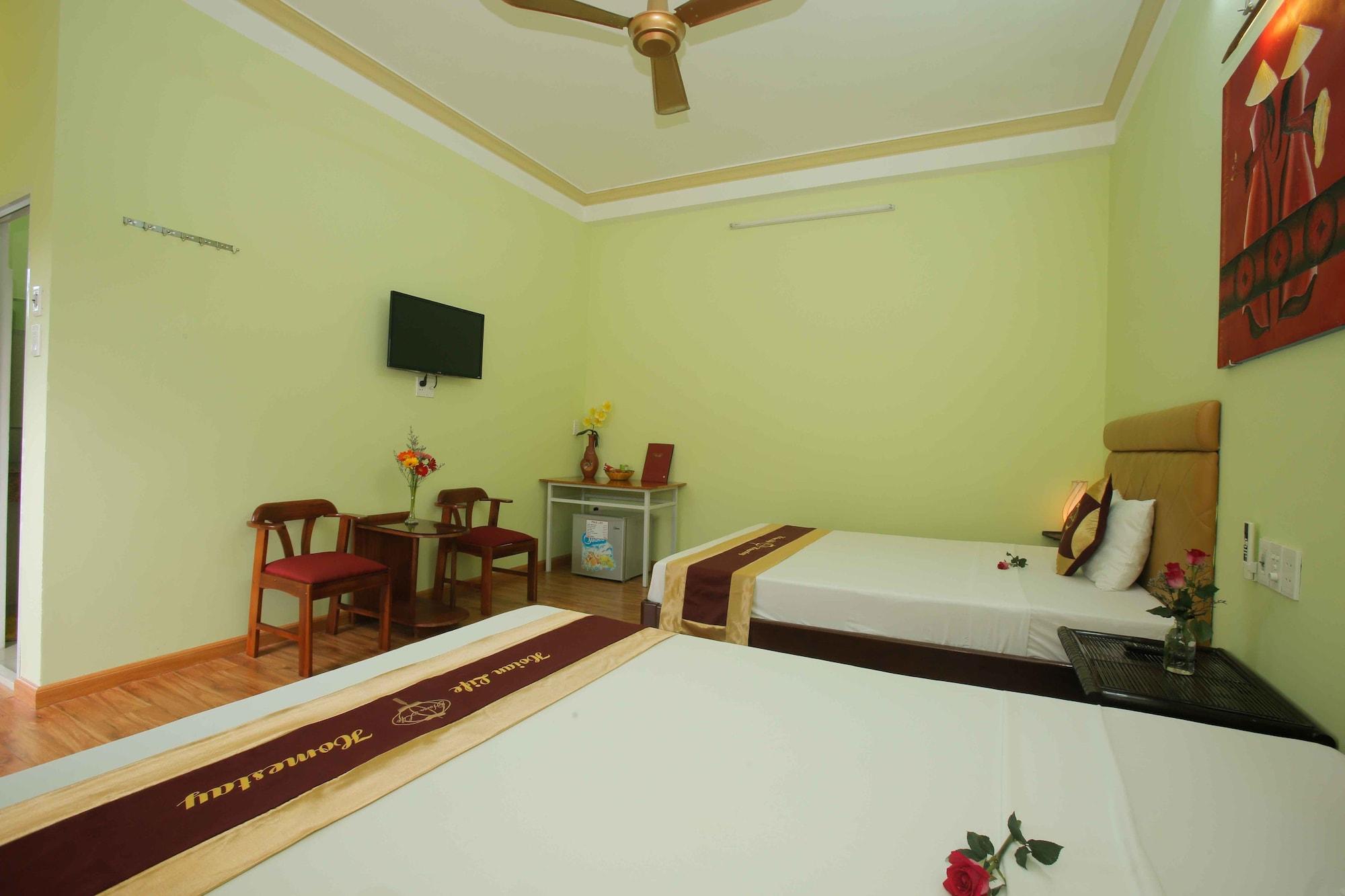 Hoi An Life Villa Kültér fotó
