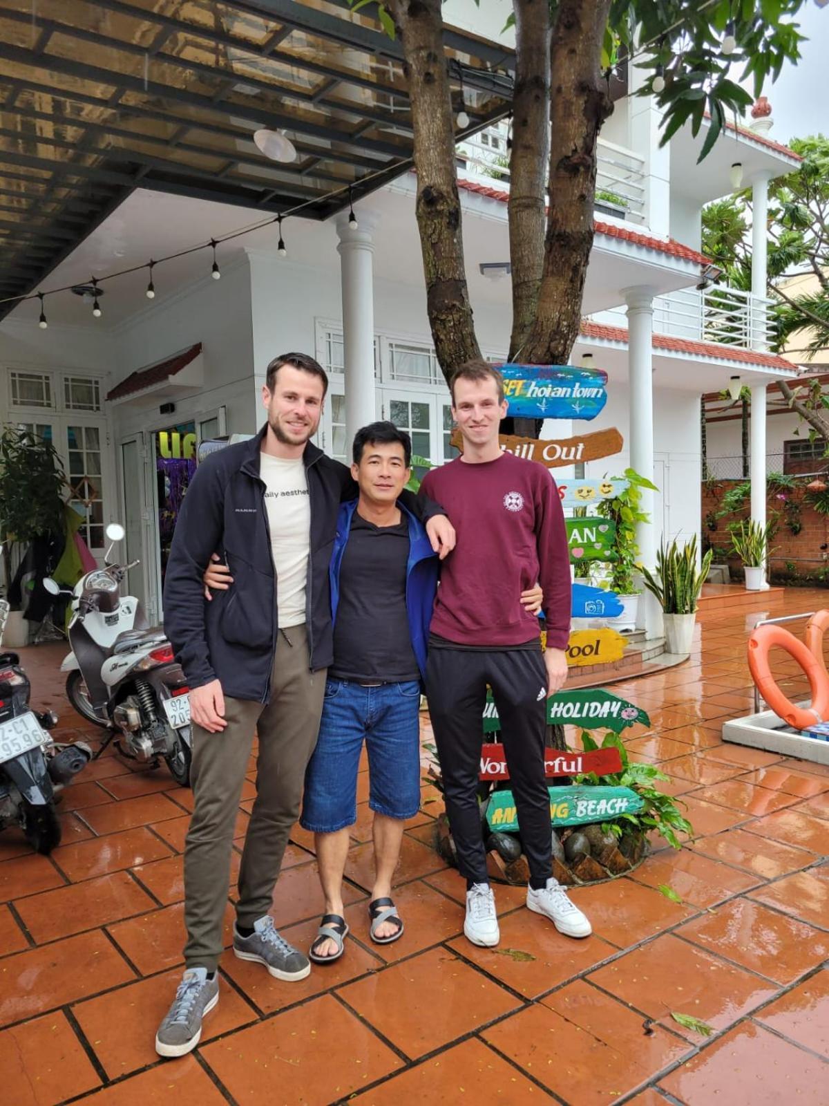 Hoi An Life Villa Kültér fotó