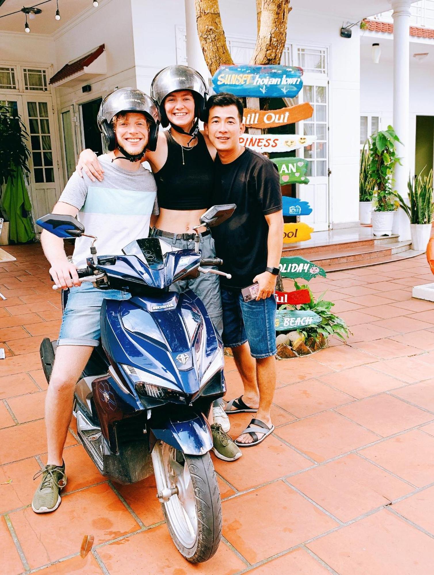 Hoi An Life Villa Kültér fotó