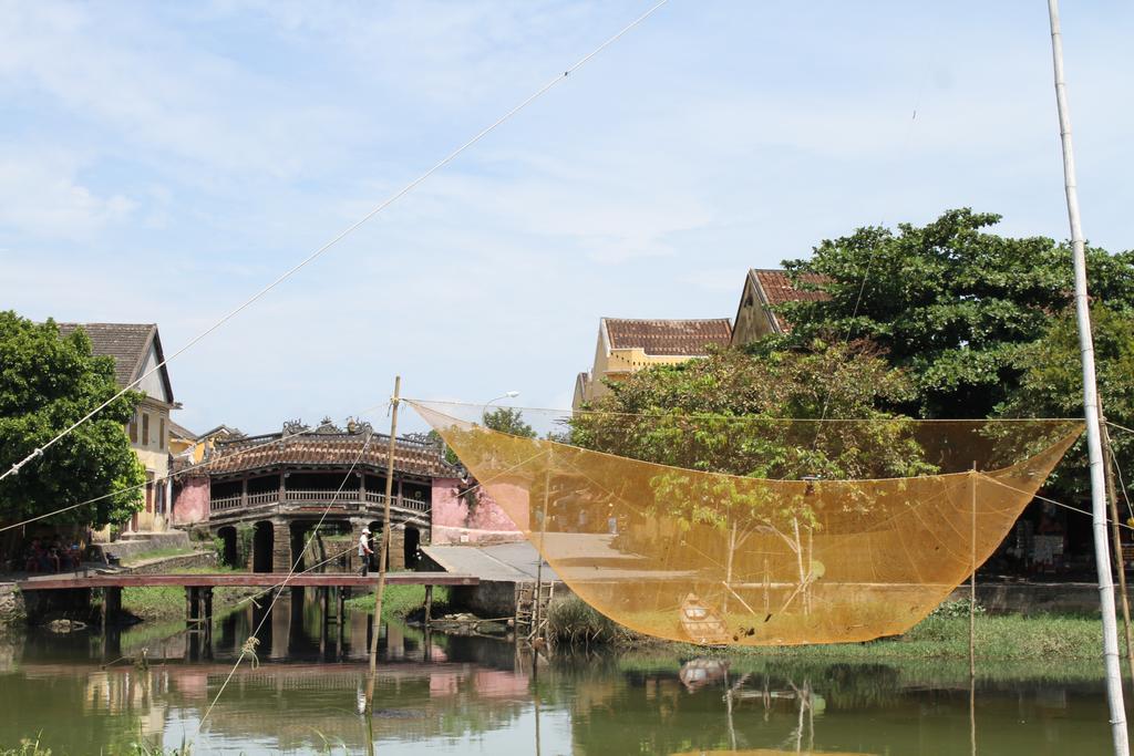 Hoi An Life Villa Kültér fotó