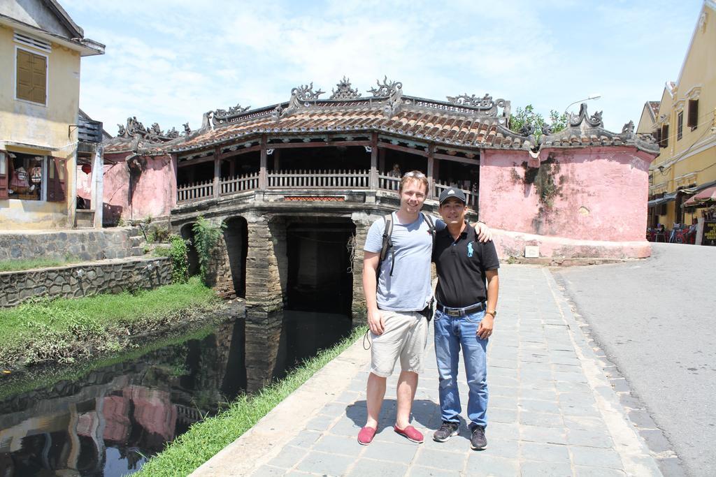 Hoi An Life Villa Kültér fotó