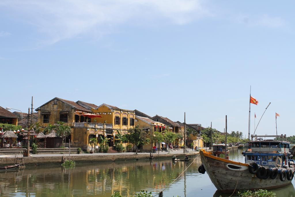 Hoi An Life Villa Kültér fotó