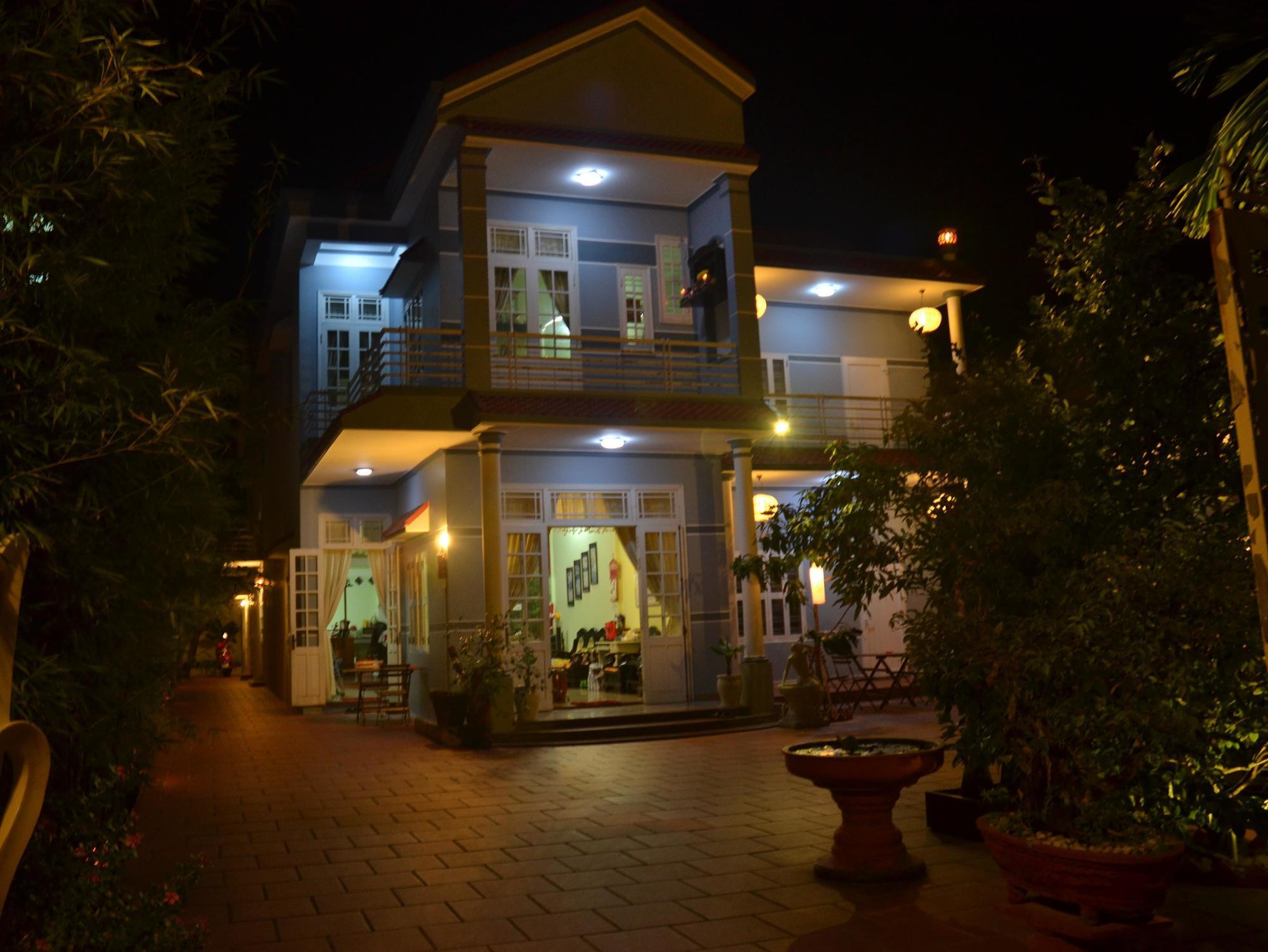 Hoi An Life Villa Kültér fotó