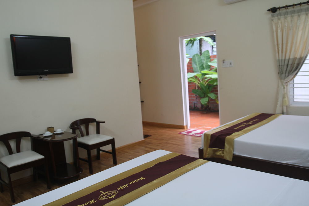 Hoi An Life Villa Kültér fotó