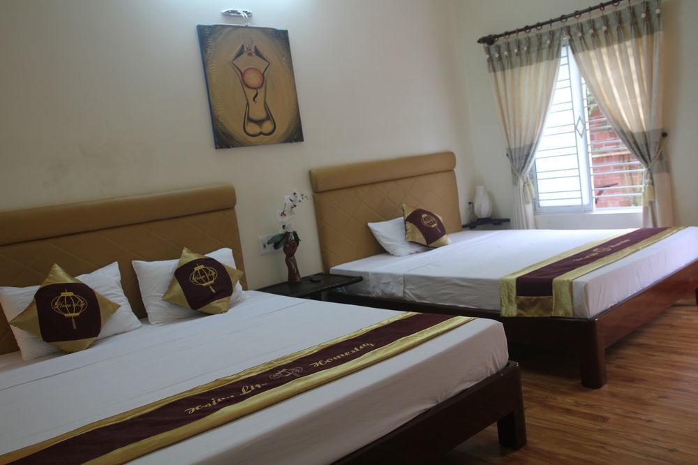 Hoi An Life Villa Kültér fotó