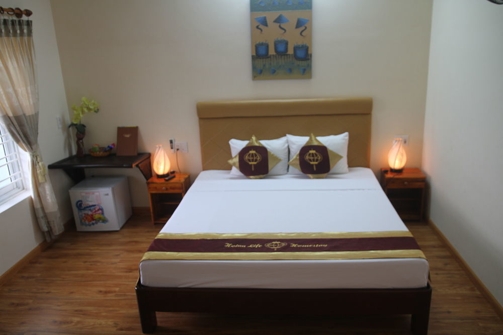 Hoi An Life Villa Kültér fotó