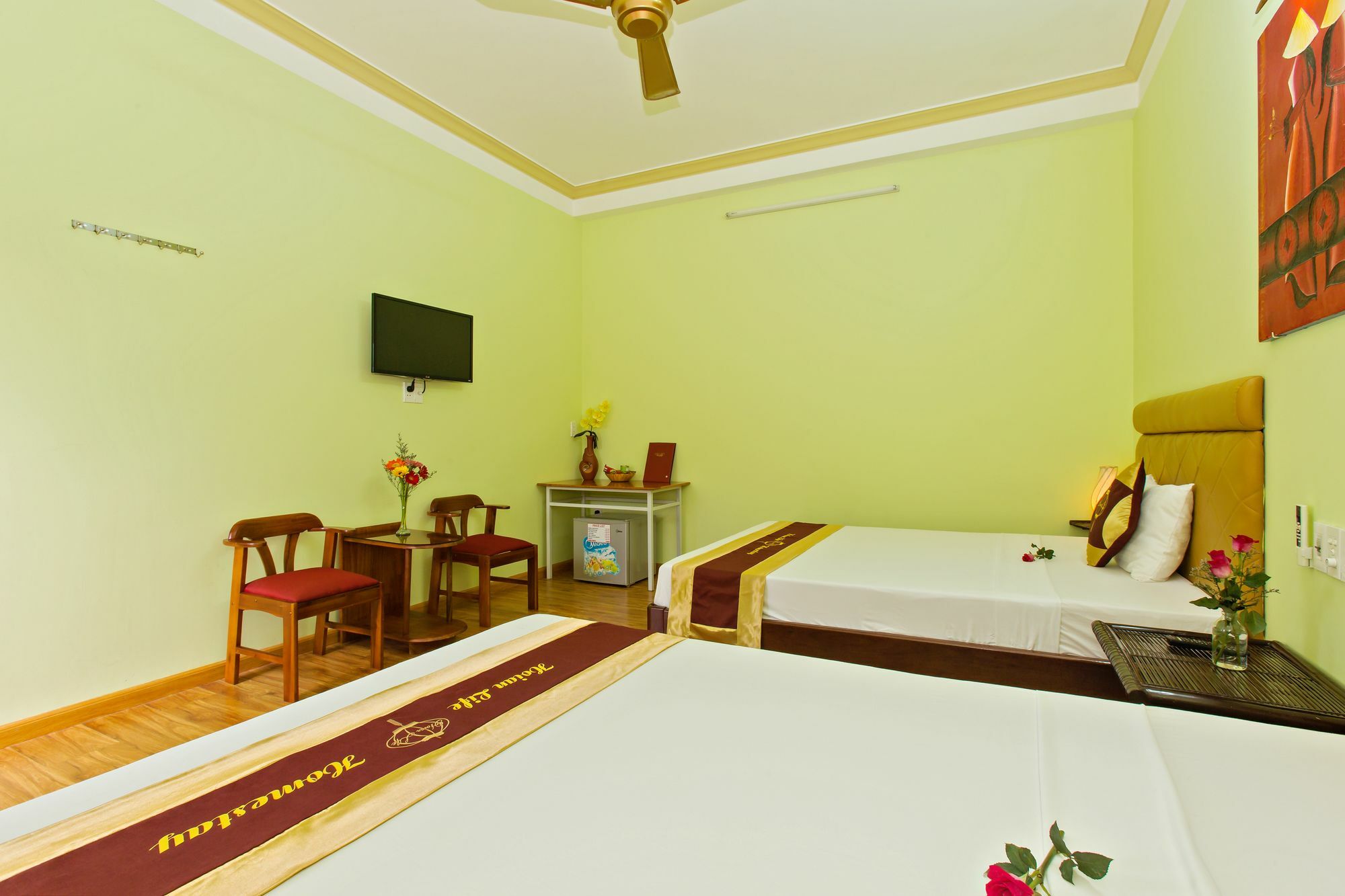 Hoi An Life Villa Kültér fotó