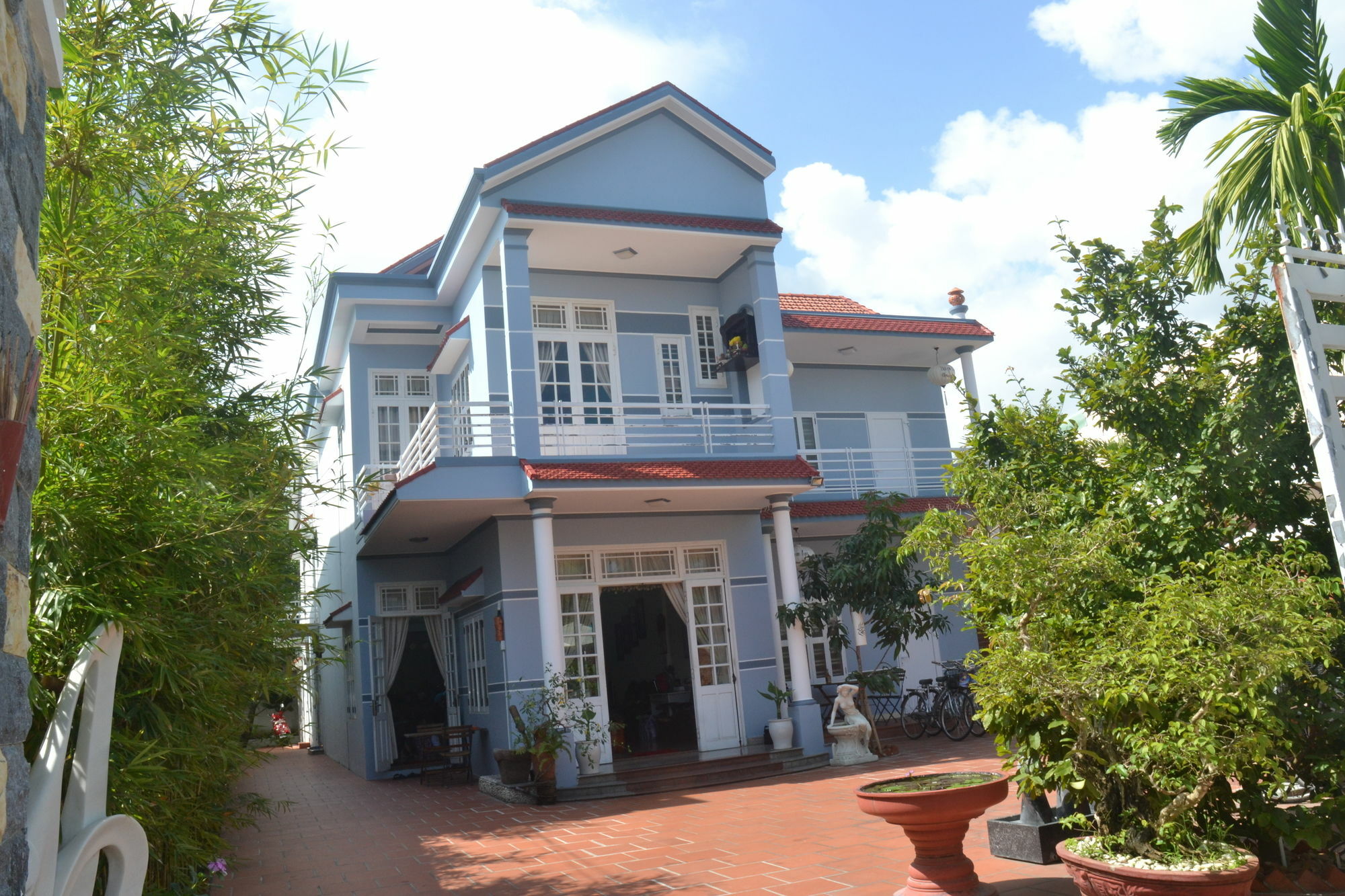 Hoi An Life Villa Kültér fotó