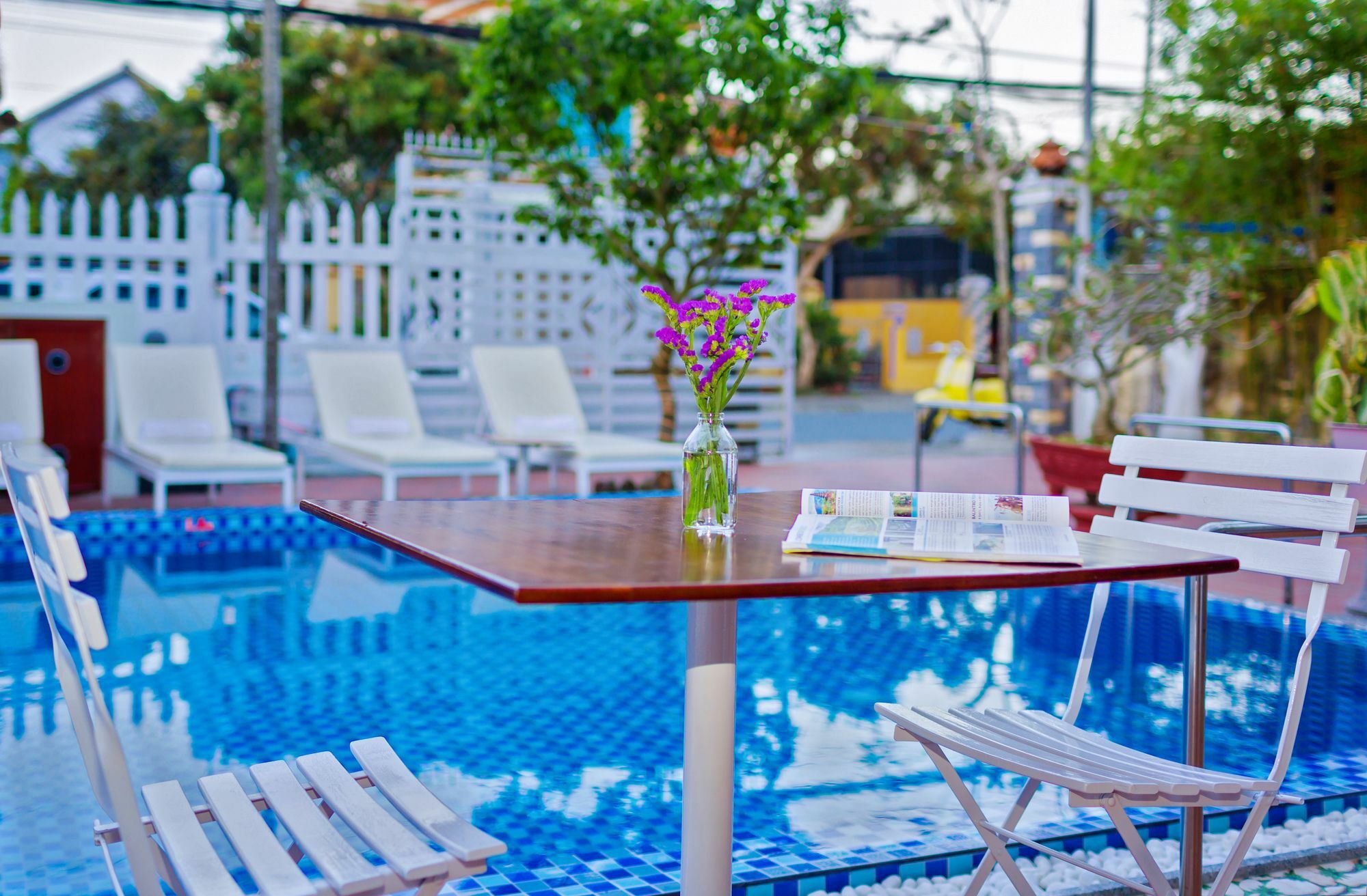 Hoi An Life Villa Kültér fotó