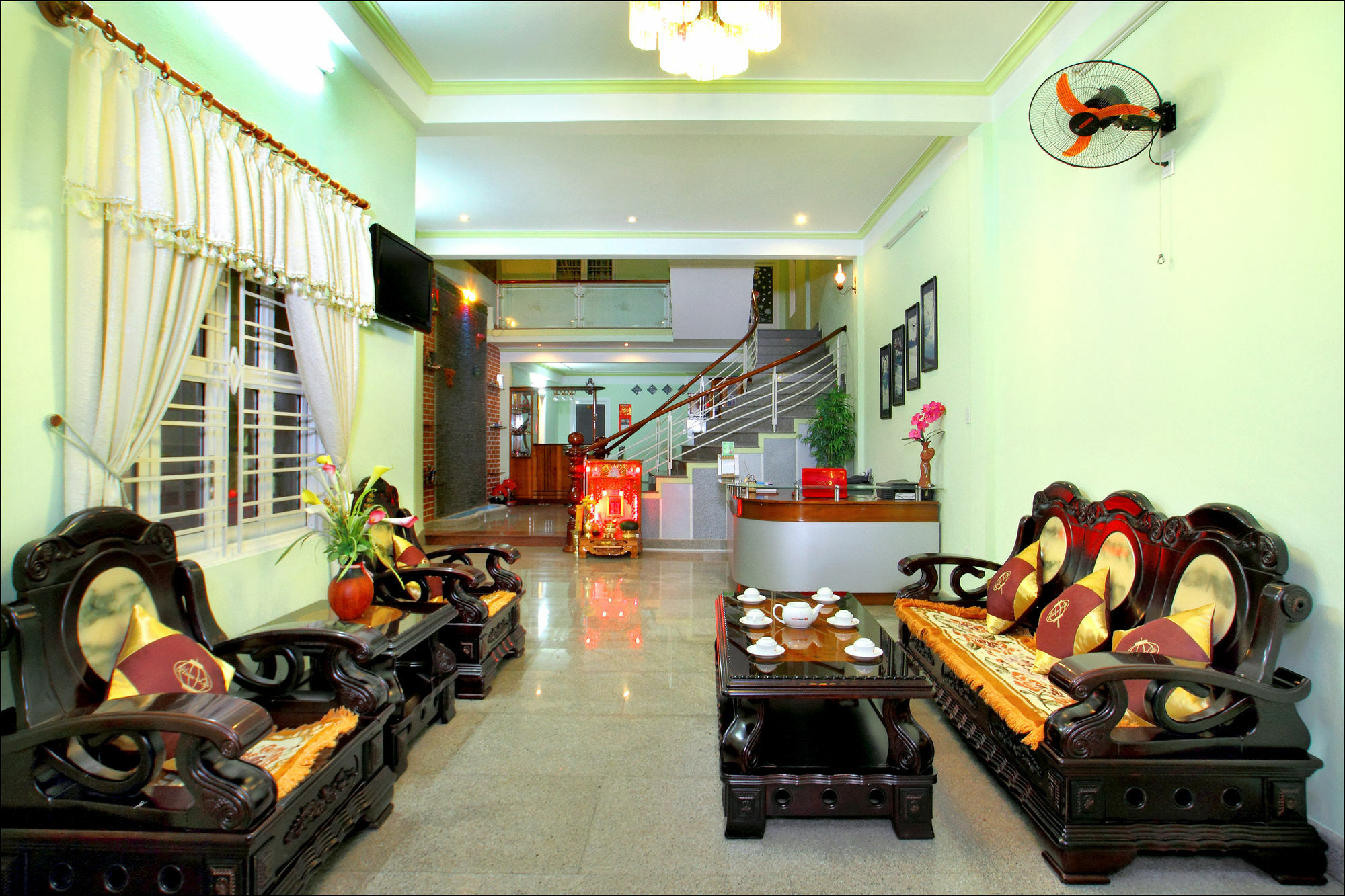Hoi An Life Villa Kültér fotó