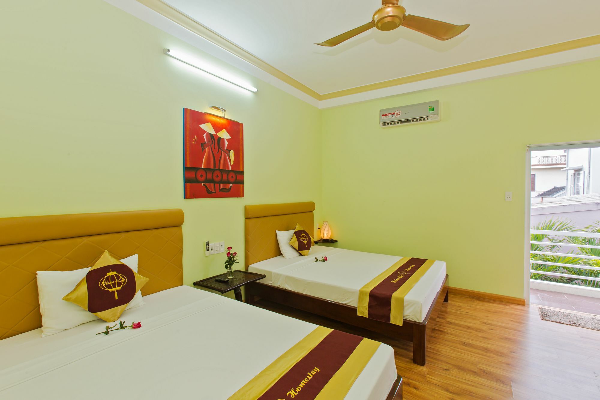 Hoi An Life Villa Kültér fotó